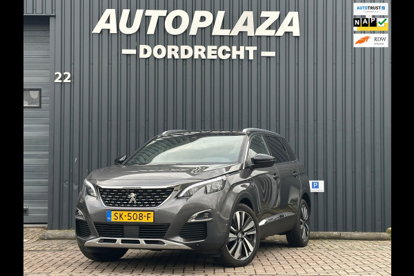 Peugeot 5008 1.2 PureTech GT-Line CAMERA|ACC| APPLE CARPLAY