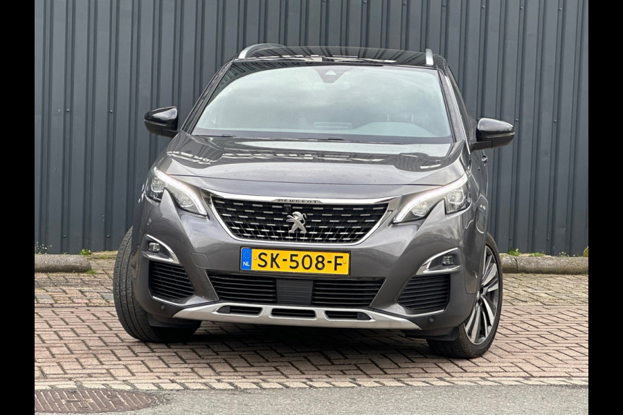 Peugeot 5008 1.2 PureTech GT-Line CAMERA|ACC| APPLE CARPLAY