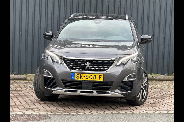Peugeot 5008 1.2 PureTech GT-Line CAMERA|ACC| APPLE CARPLAY