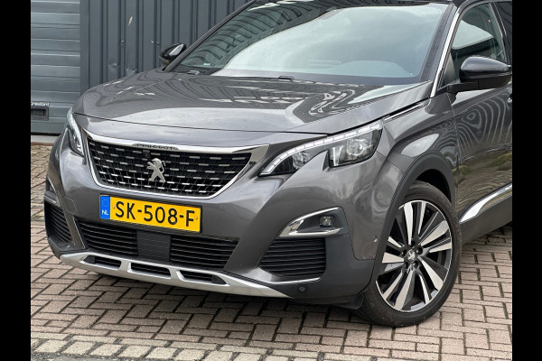 Peugeot 5008 1.2 PureTech GT-Line CAMERA|ACC| APPLE CARPLAY