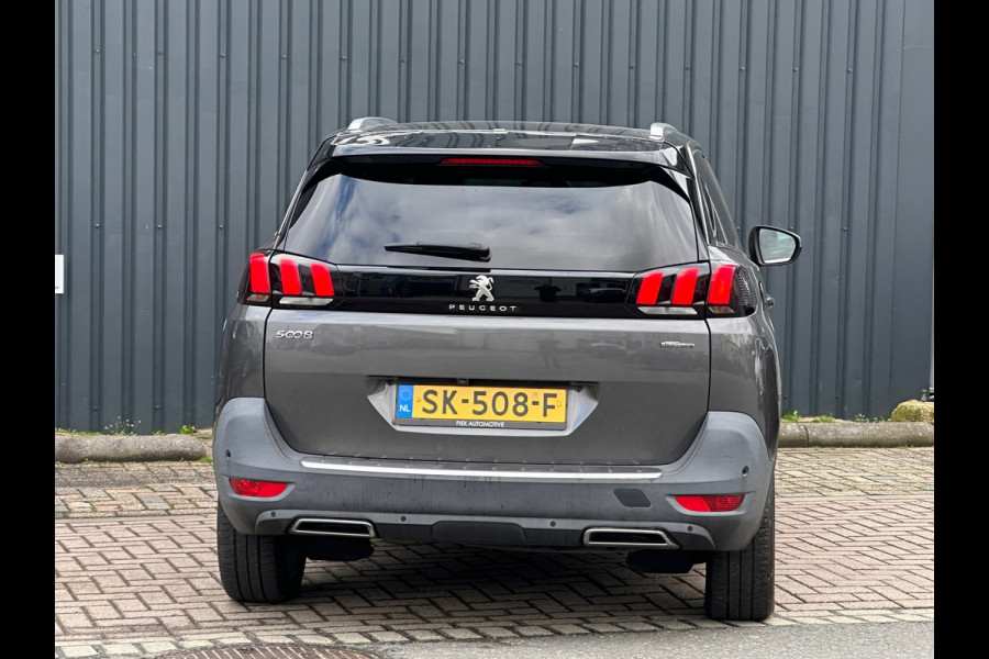 Peugeot 5008 1.2 PureTech GT-Line CAMERA|ACC| APPLE CARPLAY