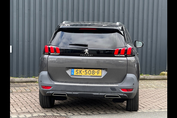 Peugeot 5008 1.2 PureTech GT-Line CAMERA|ACC| APPLE CARPLAY