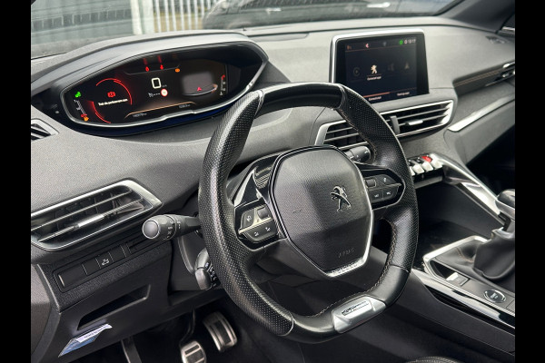 Peugeot 5008 1.2 PureTech GT-Line CAMERA|ACC| APPLE CARPLAY