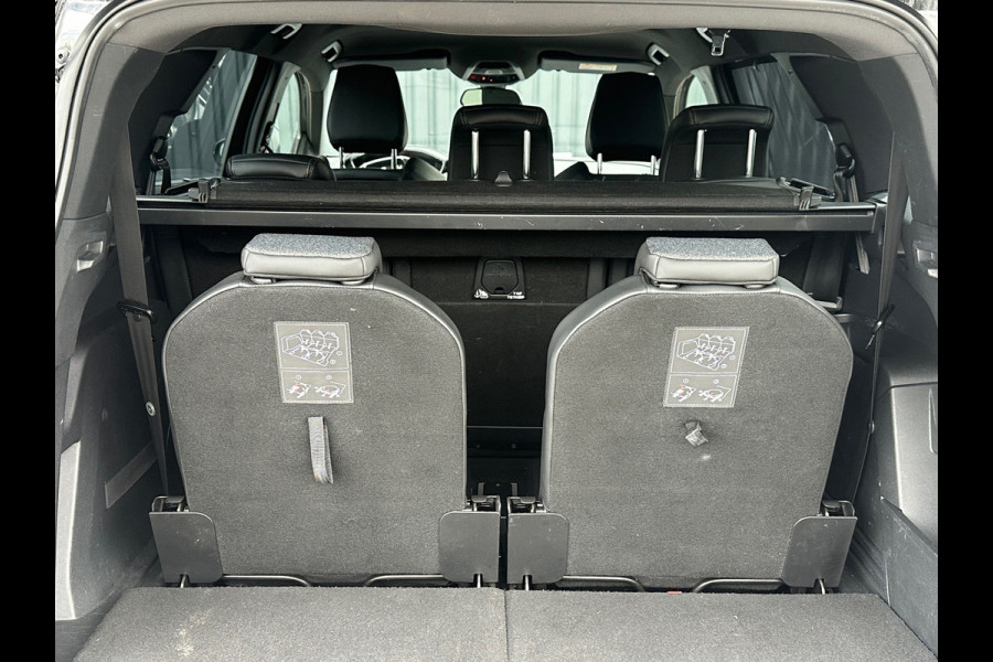 Peugeot 5008 1.2 PureTech GT-Line CAMERA|ACC| APPLE CARPLAY