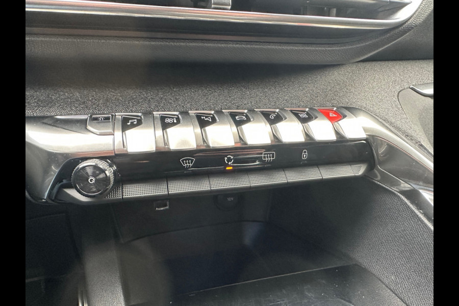 Peugeot 5008 1.2 PureTech GT-Line CAMERA|ACC| APPLE CARPLAY