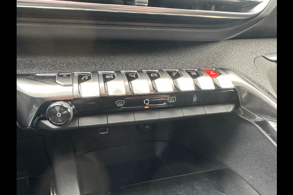 Peugeot 5008 1.2 PureTech GT-Line CAMERA|ACC| APPLE CARPLAY