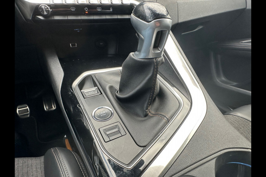 Peugeot 5008 1.2 PureTech GT-Line CAMERA|ACC| APPLE CARPLAY