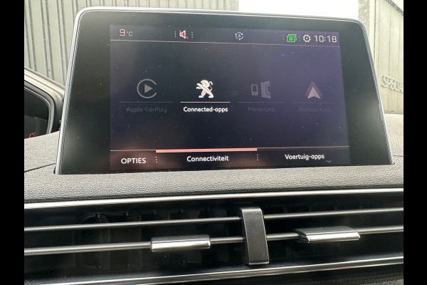 Peugeot 5008 1.2 PureTech GT-Line CAMERA|ACC| APPLE CARPLAY