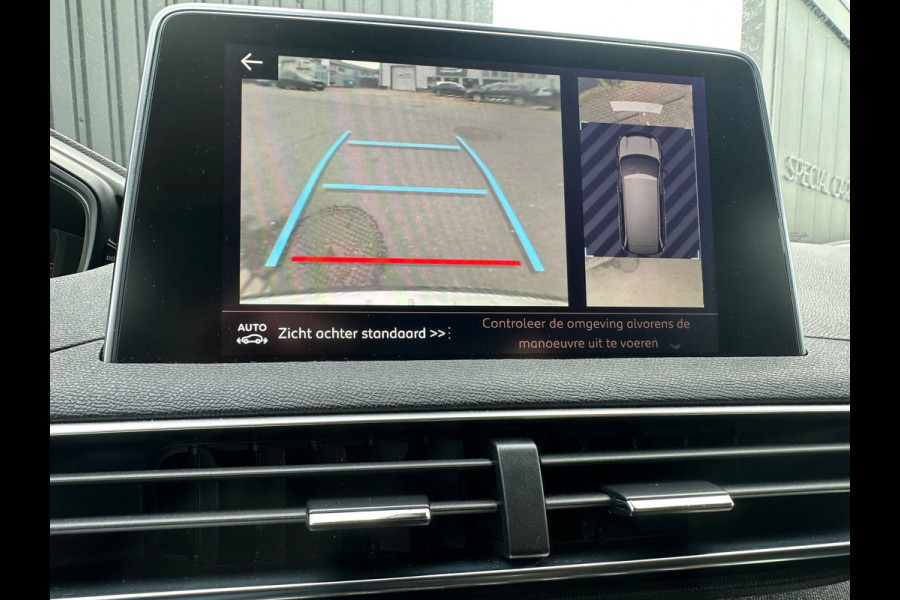 Peugeot 5008 1.2 PureTech GT-Line CAMERA|ACC| APPLE CARPLAY