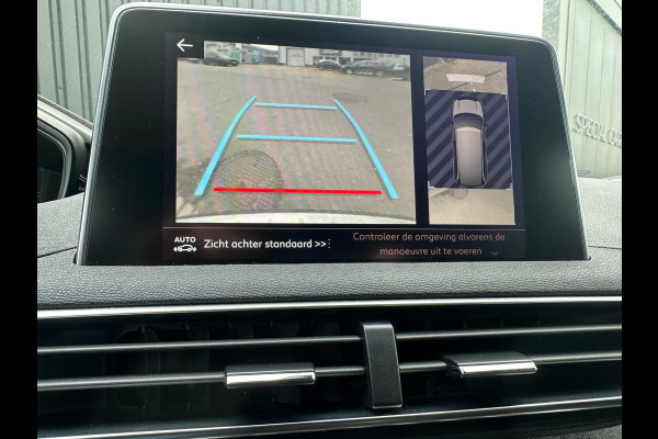 Peugeot 5008 1.2 PureTech GT-Line CAMERA|ACC| APPLE CARPLAY