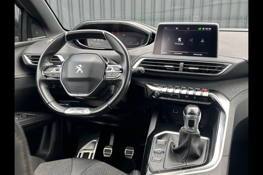 Peugeot 5008 1.2 PureTech GT-Line CAMERA|ACC| APPLE CARPLAY