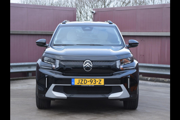 Citroën C3 Aircross 1.2 Hybrid 145pk Max NAVI & CARPLAY | CAMERA MET SENSOREN | E.C.C. |