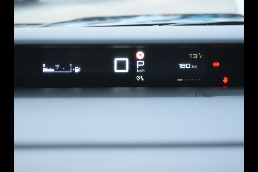 Citroën C3 Aircross 1.2 Hybrid 145pk Max NAVI & CARPLAY | CAMERA MET SENSOREN | E.C.C. |