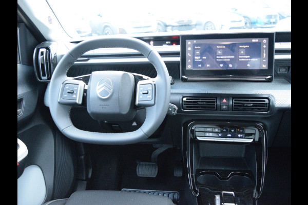 Citroën C3 Aircross 1.2 Hybrid 145pk Max NAVI & CARPLAY | CAMERA MET SENSOREN | E.C.C. |