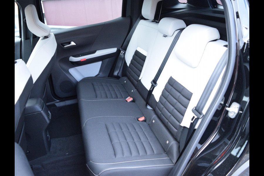 Citroën C3 Aircross 1.2 Hybrid 145pk Max NAVI & CARPLAY | CAMERA MET SENSOREN | E.C.C. |