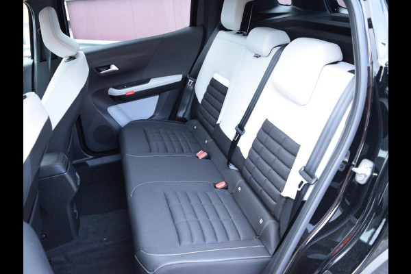 Citroën C3 Aircross 1.2 Hybrid 145pk Max NAVI & CARPLAY | CAMERA MET SENSOREN | E.C.C. |