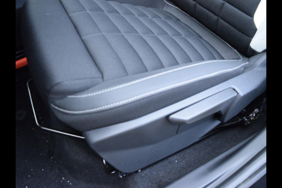 Citroën C3 Aircross 1.2 Hybrid 145pk Max NAVI & CARPLAY | CAMERA MET SENSOREN | E.C.C. |