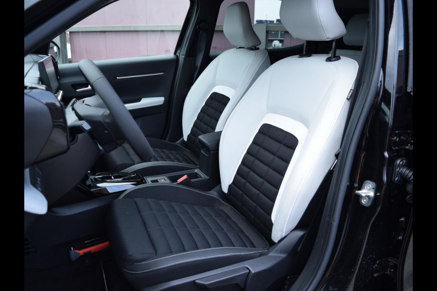 Citroën C3 Aircross 1.2 Hybrid 145pk Max NAVI & CARPLAY | CAMERA MET SENSOREN | E.C.C. |