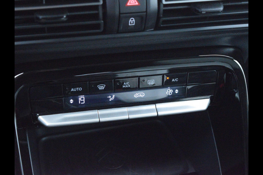 Citroën C3 Aircross 1.2 Hybrid 145pk Max NAVI & CARPLAY | CAMERA MET SENSOREN | E.C.C. |
