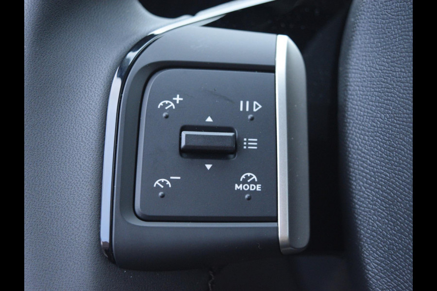 Citroën C3 Aircross 1.2 Hybrid 145pk Max NAVI & CARPLAY | CAMERA MET SENSOREN | E.C.C. |