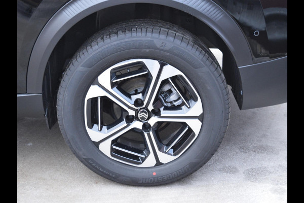 Citroën C3 Aircross 1.2 Hybrid 145pk Max NAVI & CARPLAY | CAMERA MET SENSOREN | E.C.C. |
