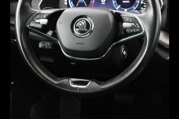 Škoda Octavia 1.4 TSI iV PHEV Business Edition | Adaptive cruise | Stuurverwarming | Carplay | Navigatie | Parkeerhulp | Full LED | Climate control | Digital Cockpit | Bluetooth | Plug In