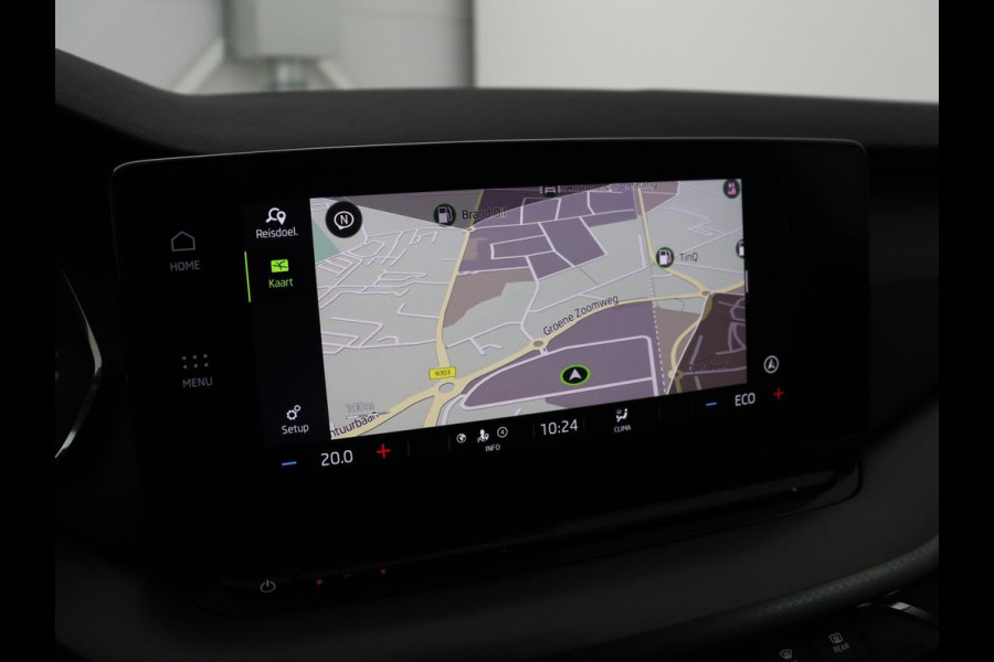 Škoda Octavia 1.4 TSI iV PHEV Business Edition | Adaptive cruise | Stuurverwarming | Carplay | Navigatie | Parkeerhulp | Full LED | Climate control | Digital Cockpit | Bluetooth | Plug In