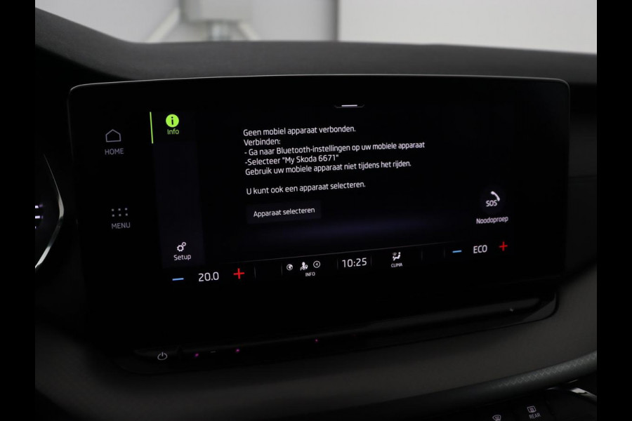 Škoda Octavia 1.4 TSI iV PHEV Business Edition | Adaptive cruise | Stuurverwarming | Carplay | Navigatie | Parkeerhulp | Full LED | Climate control | Digital Cockpit | Bluetooth | Plug In