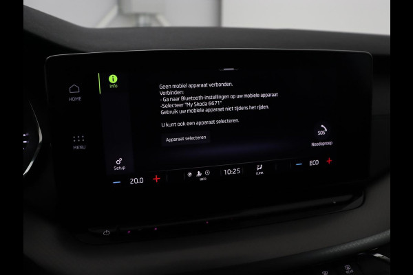 Škoda Octavia 1.4 TSI iV PHEV Business Edition | Adaptive cruise | Stuurverwarming | Carplay | Navigatie | Parkeerhulp | Full LED | Climate control | Digital Cockpit | Bluetooth | Plug In