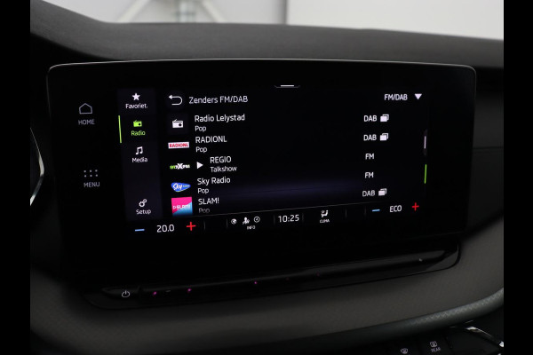 Škoda Octavia 1.4 TSI iV PHEV Business Edition | Adaptive cruise | Stuurverwarming | Carplay | Navigatie | Parkeerhulp | Full LED | Climate control | Digital Cockpit | Bluetooth | Plug In