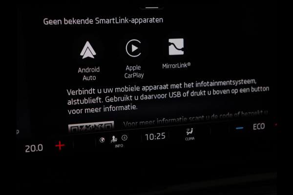 Škoda Octavia 1.4 TSI iV PHEV Business Edition | Adaptive cruise | Stuurverwarming | Carplay | Navigatie | Parkeerhulp | Full LED | Climate control | Digital Cockpit | Bluetooth | Plug In
