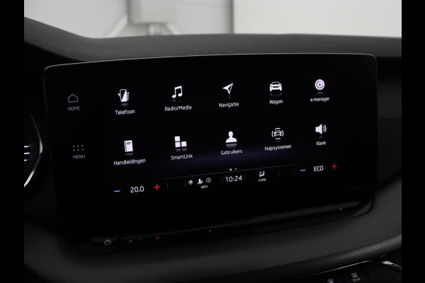 Škoda Octavia 1.4 TSI iV PHEV Business Edition | Adaptive cruise | Stuurverwarming | Carplay | Navigatie | Parkeerhulp | Full LED | Climate control | Digital Cockpit | Bluetooth | Plug In