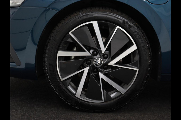 Škoda Octavia 1.4 TSI iV PHEV Business Edition | Adaptive cruise | Stuurverwarming | Carplay | Navigatie | Parkeerhulp | Full LED | Climate control | Digital Cockpit | Bluetooth | Plug In