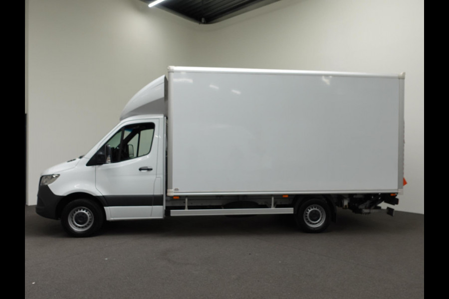 Mercedes-Benz Sprinter 315 Automaat Bakwagen Airco Cruise Camera Carplay Navigatie