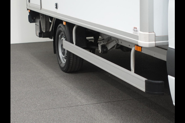 Mercedes-Benz Sprinter 315 Automaat Bakwagen Airco Cruise Camera Carplay Navigatie