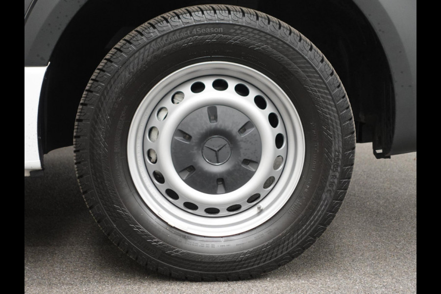 Mercedes-Benz Sprinter 315 Automaat Bakwagen Airco Cruise Camera Carplay Navigatie