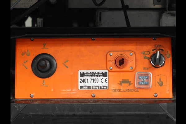 Mercedes-Benz Sprinter 315 Automaat Bakwagen Airco Cruise Camera Carplay Navigatie