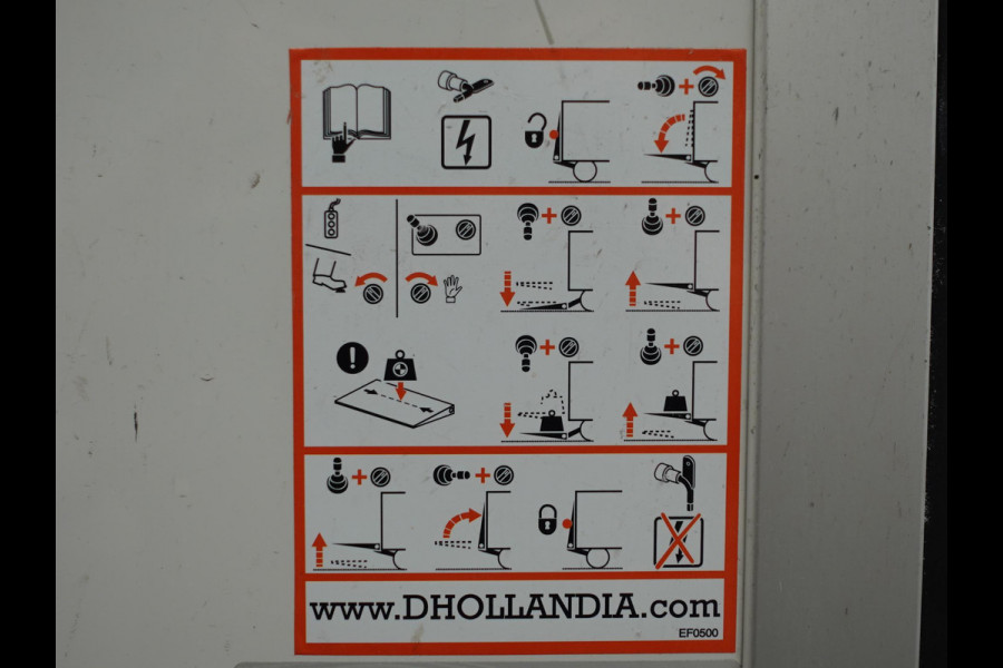 Mercedes-Benz Sprinter 315 Automaat Bakwagen Airco Cruise Camera Carplay Navigatie