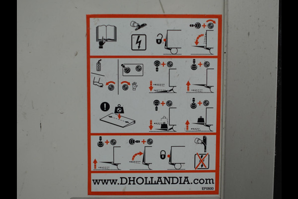 Mercedes-Benz Sprinter 315 Automaat Bakwagen Airco Cruise Camera Carplay Navigatie