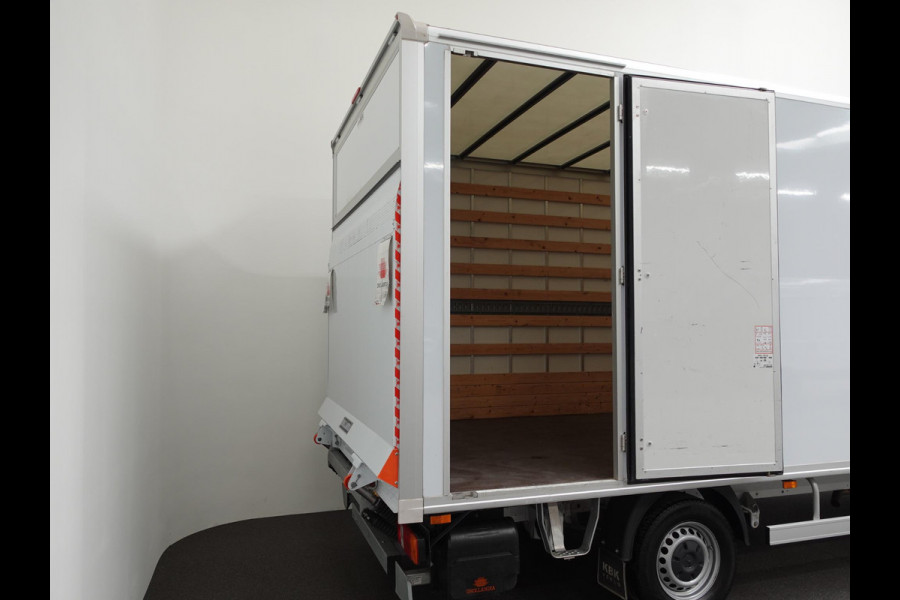 Mercedes-Benz Sprinter 315 Automaat Bakwagen Airco Cruise Camera Carplay Navigatie