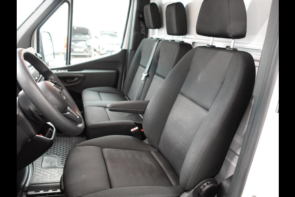 Mercedes-Benz Sprinter 315 Automaat Bakwagen Airco Cruise Camera Carplay Navigatie