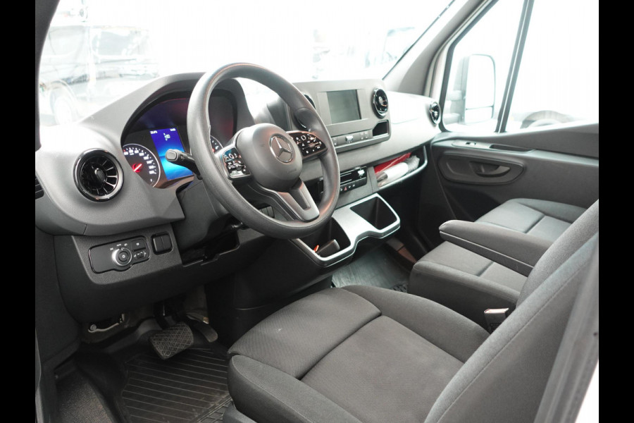 Mercedes-Benz Sprinter 315 Automaat Bakwagen Airco Cruise Camera Carplay Navigatie