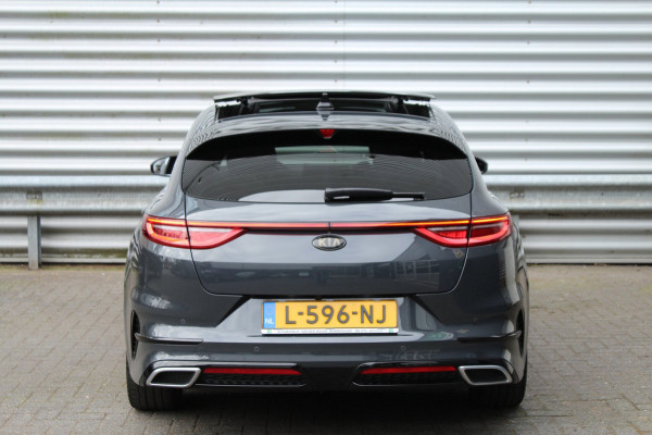 Kia ProCeed 1.5 T-GDI 160pk GT-PlusLine Panoramadak DCT6 NL-Auto NAP