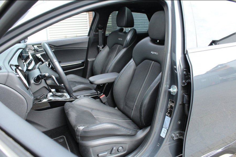 Kia ProCeed 1.5 T-GDI 160pk GT-PlusLine Panoramadak DCT6 NL-Auto NAP