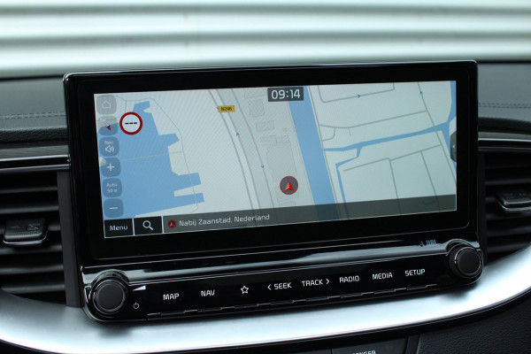 Kia ProCeed 1.5 T-GDI 160pk GT-PlusLine Panoramadak DCT6 NL-Auto NAP