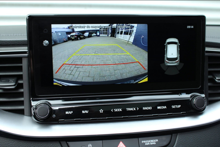 Kia ProCeed 1.5 T-GDI 160pk GT-PlusLine Panoramadak DCT6 NL-Auto NAP