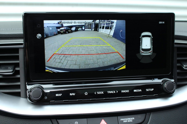 Kia ProCeed 1.5 T-GDI 160pk GT-PlusLine Panoramadak DCT6 NL-Auto NAP