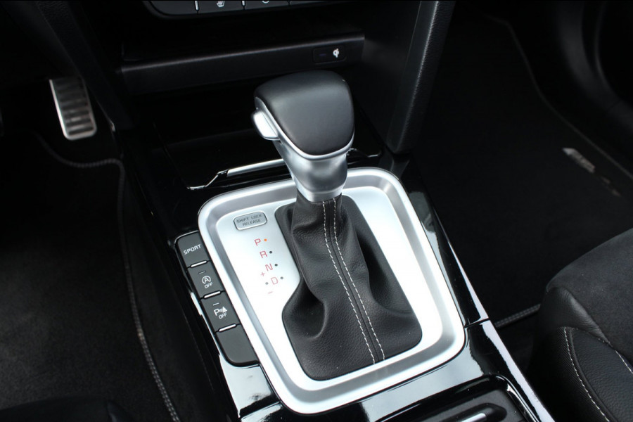 Kia ProCeed 1.5 T-GDI 160pk GT-PlusLine Panoramadak DCT6 NL-Auto NAP
