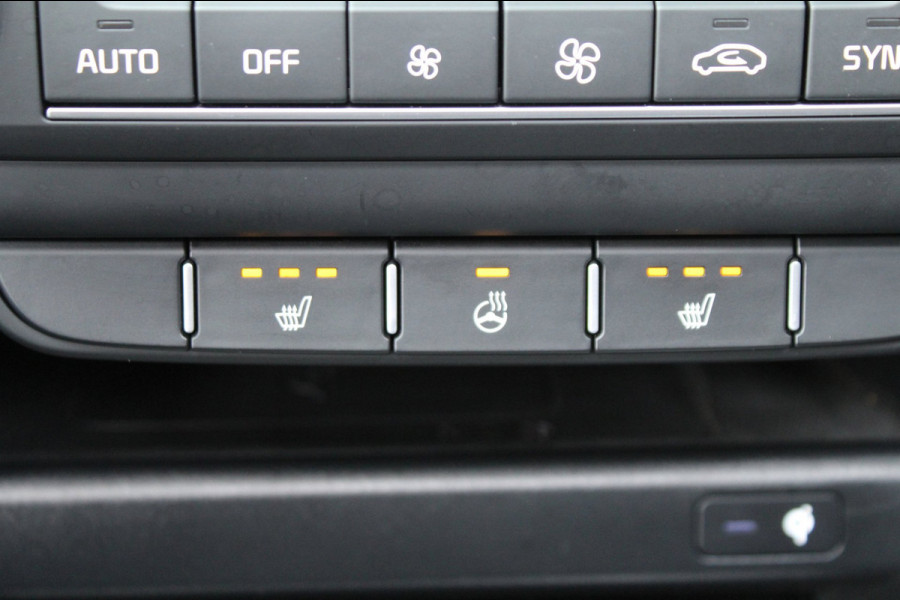 Kia ProCeed 1.5 T-GDI 160pk GT-PlusLine Panoramadak DCT6 NL-Auto NAP