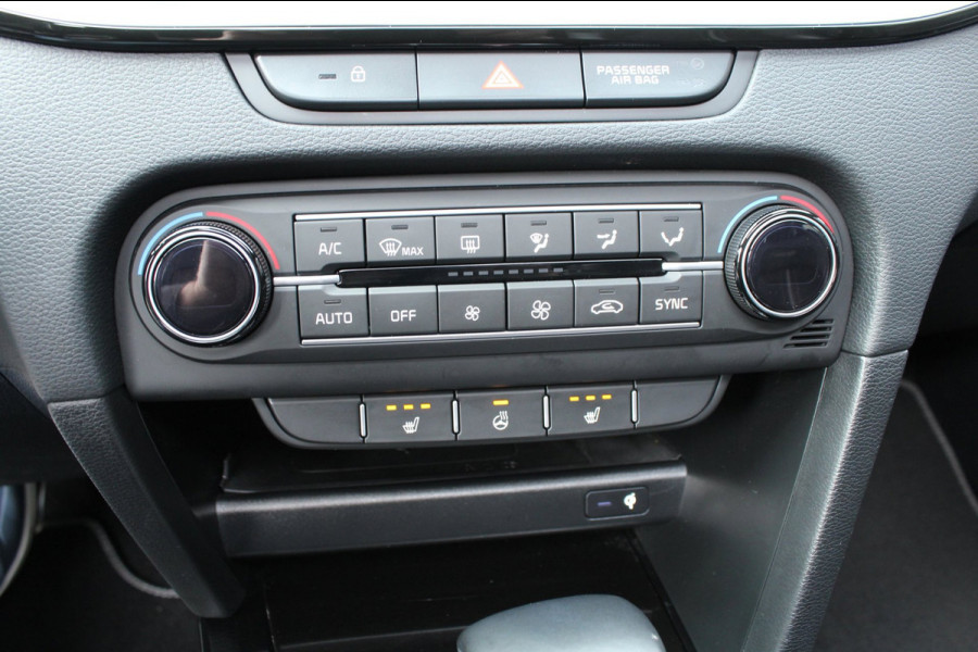 Kia ProCeed 1.5 T-GDI 160pk GT-PlusLine Panoramadak DCT6 NL-Auto NAP